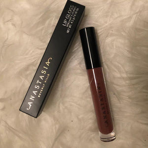 Anastasia Lip Gloss
